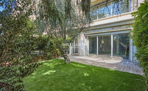 Apartment in La Plaine des Sablons, Neuilly-sur-Seine, France 1