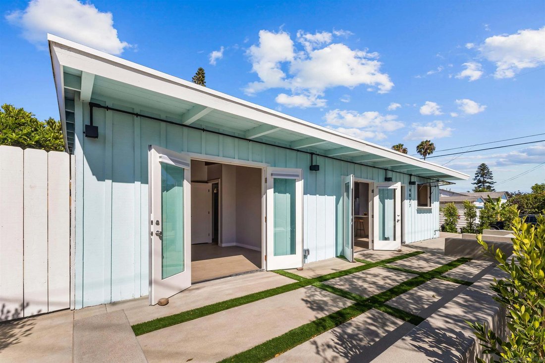 House in San Diego, California, United States 2 - 18934574