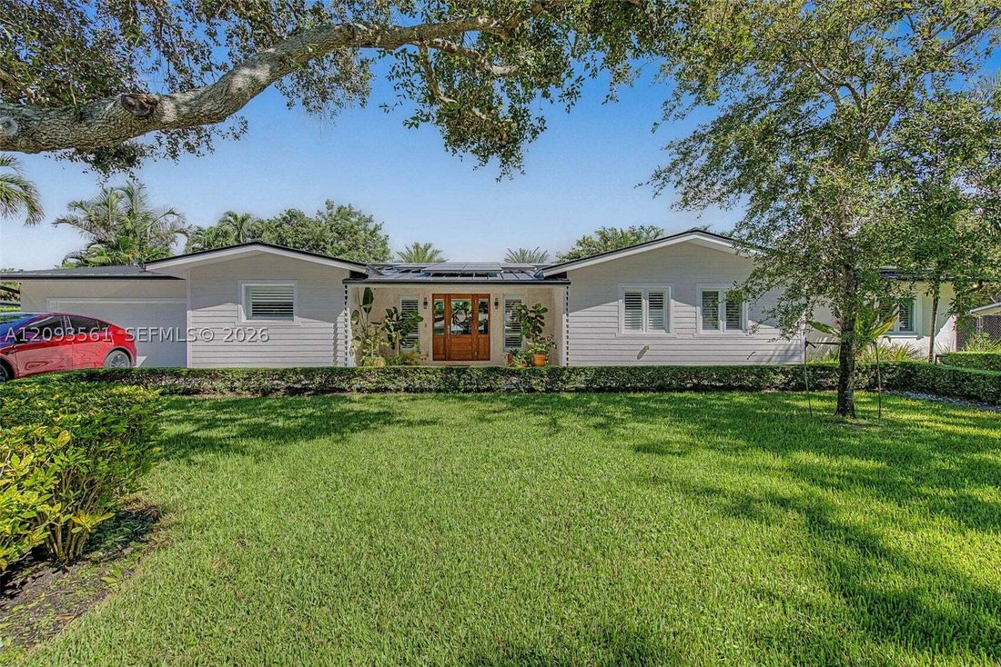 House in Coral Gables, Florida, United States 1 - 18934319
