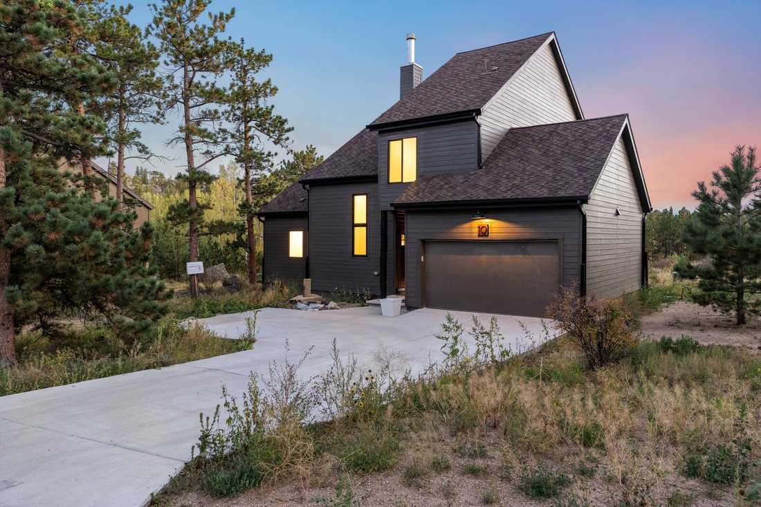 House in Red Feather Lakes, Colorado, United States 2 - 18935918