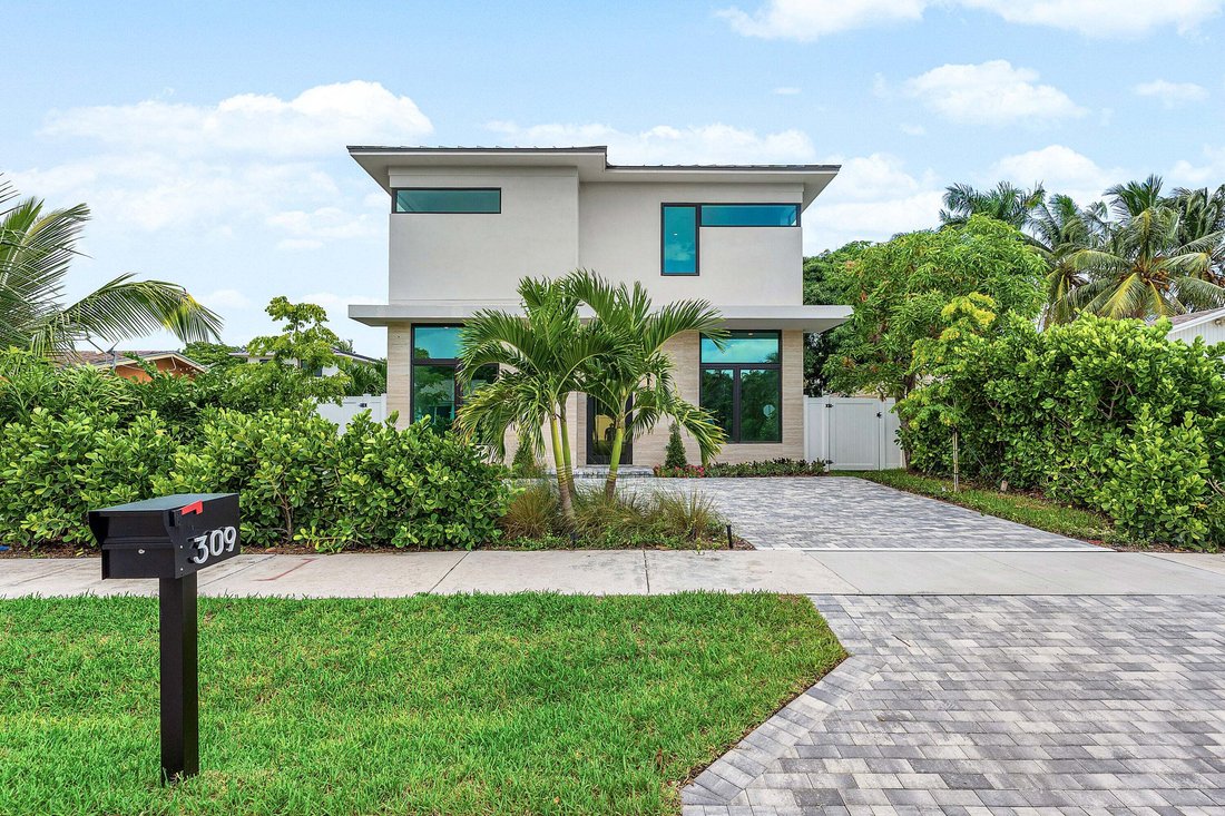 House in Delray Beach, Florida, United States 3 - 18935335
