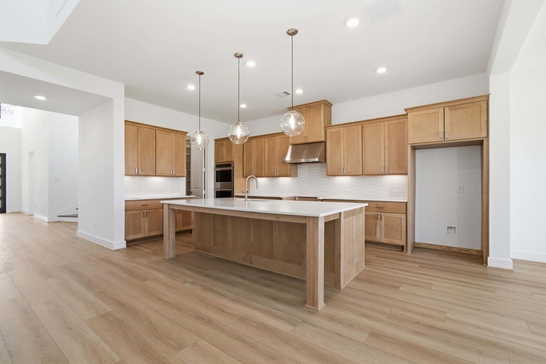 House in Katy, Texas, United States 4 - 17722690