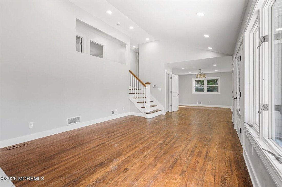 House in Red Bank, New Jersey, United States 5 - 18933366