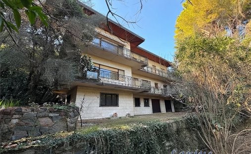 Villa in Ponte Lambro, Lombardy, Italy 1