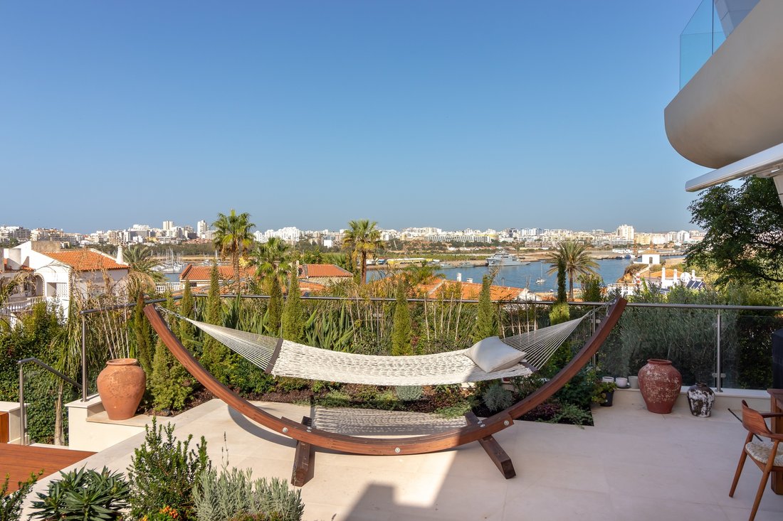 Apartment in Ferragudo, Algarve, Portugal 3 - 18935641