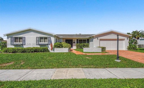 House in Miami, Florida, United States 1