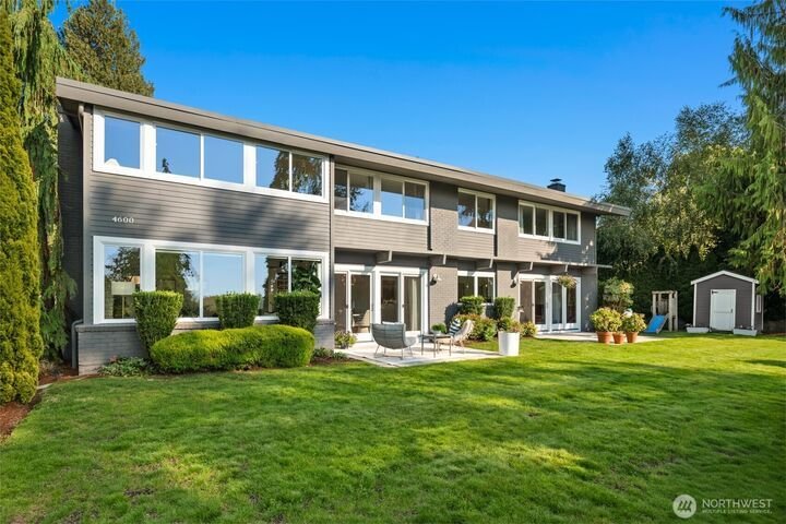 House in Bellevue, Washington, United States 3 - 18936592