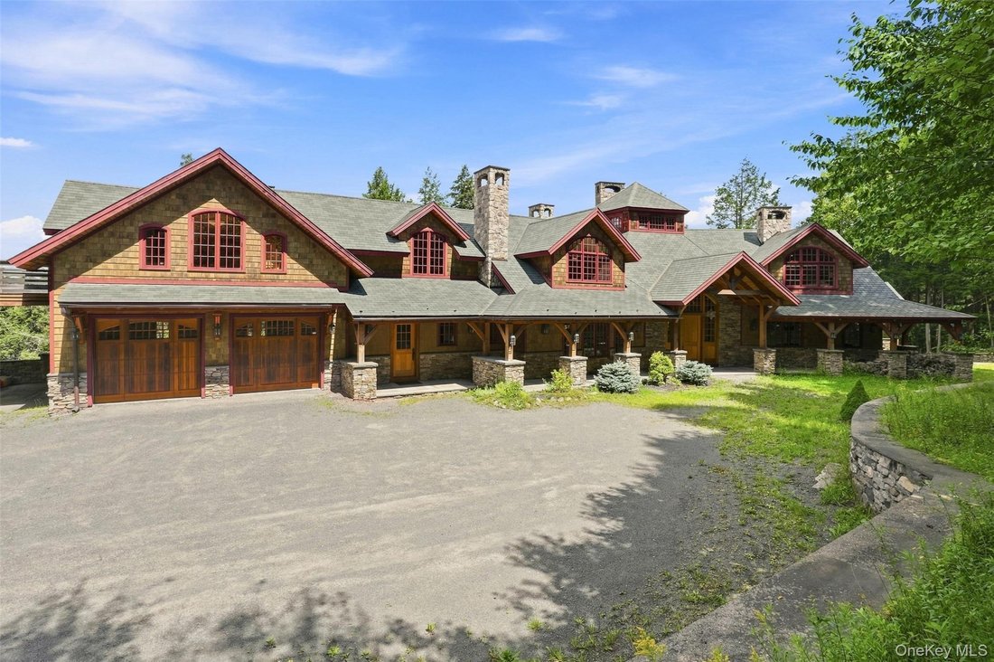 House in Windham, New York, United States 3 - 18934494
