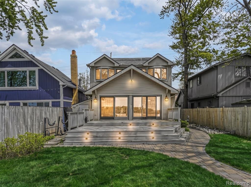 House in Commerce Charter Township, Michigan, United States 1 - 18609182