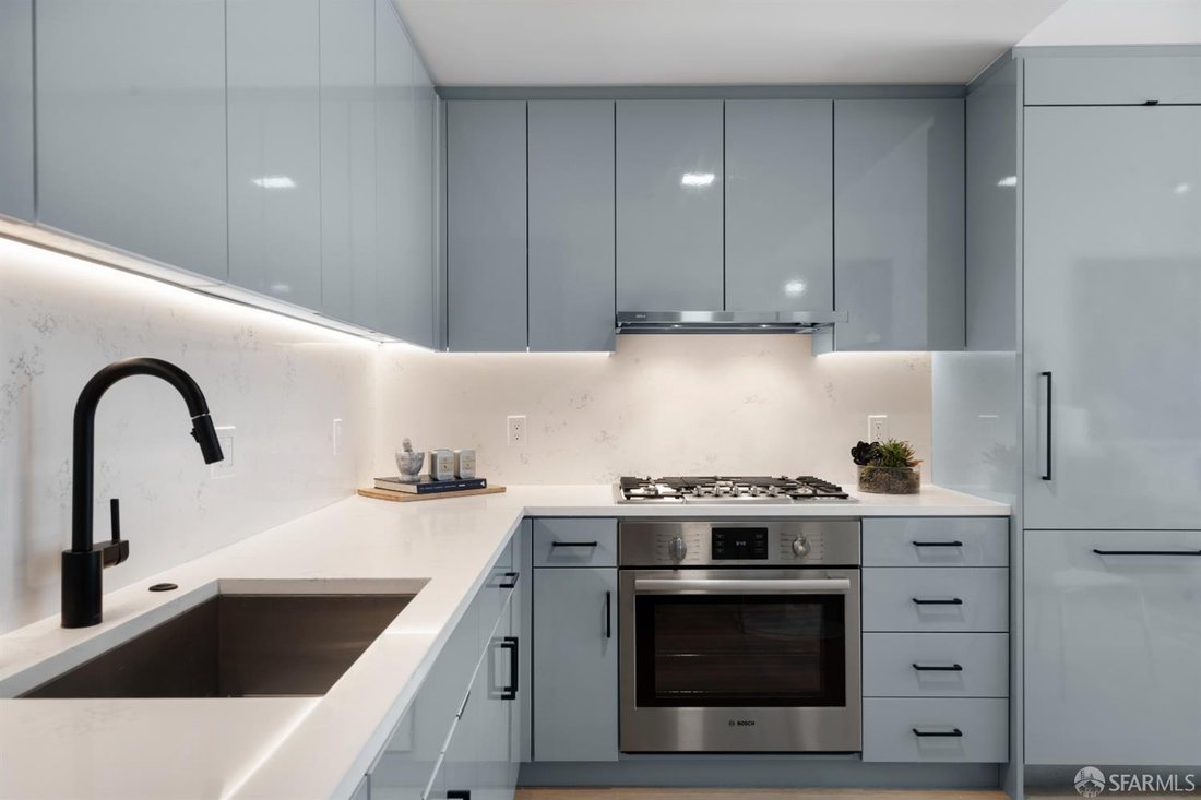 House in San Francisco, California, United States 5 - 18936249