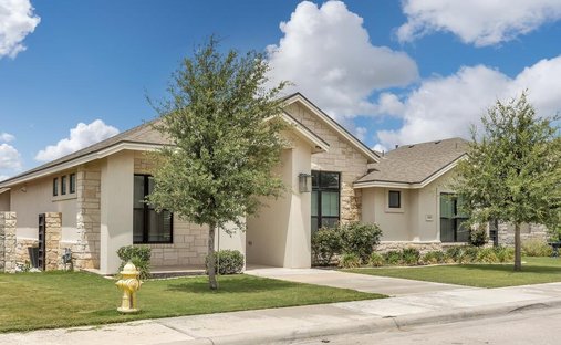 House in Midland, Texas, United States 1