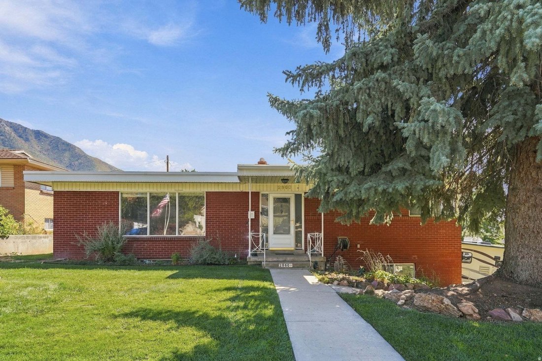 House in Holladay, Utah, United States 1 - 18934090