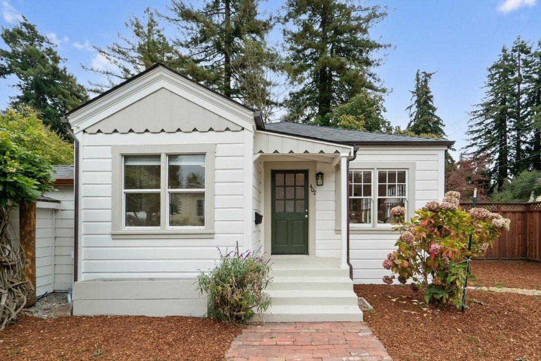 House in Aptos, California, United States 2 - 18933914