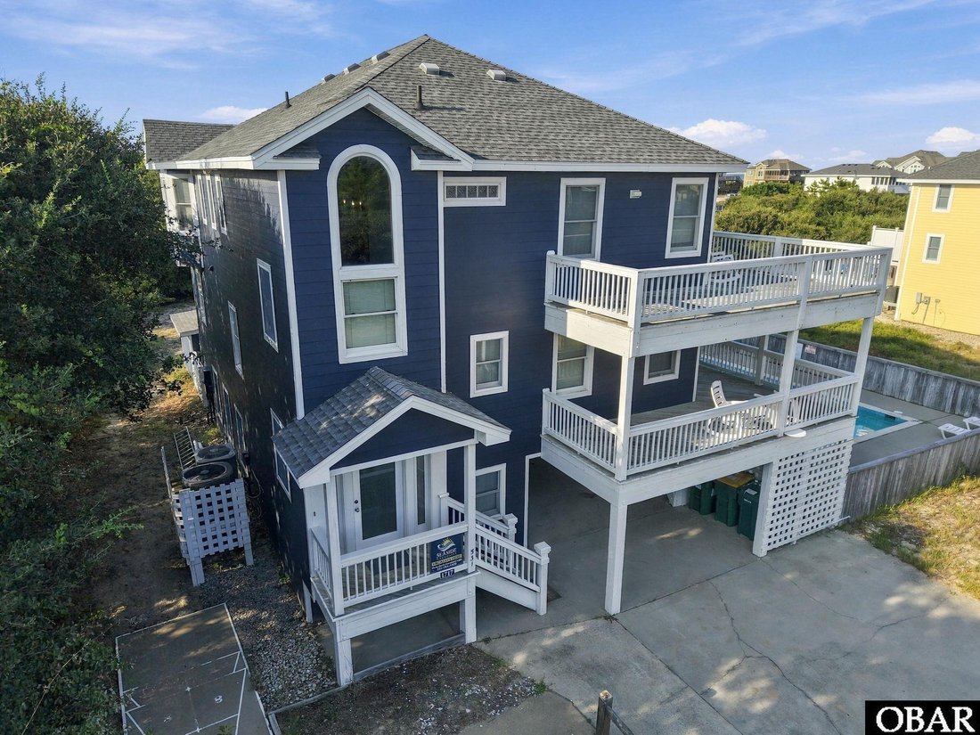 House in Corolla, North Carolina, United States 2 - 18933456