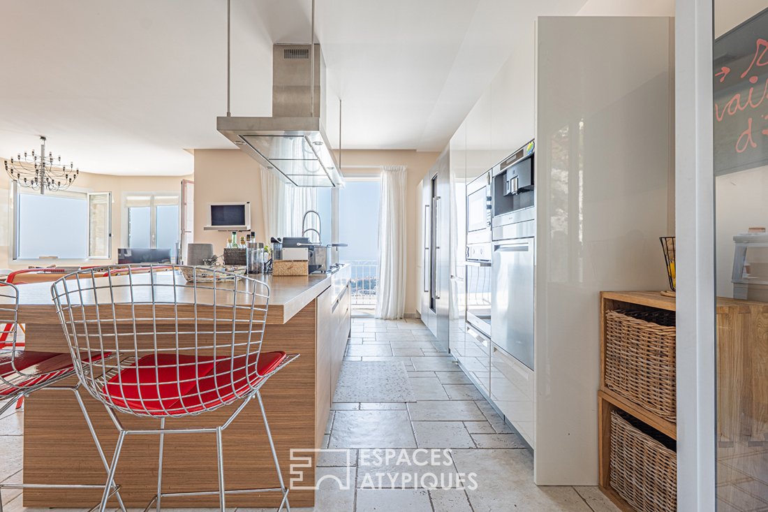 Villa in Cabbe-Saint Roman, Roquebrune-Cap-Martin, France 5 - 18602948