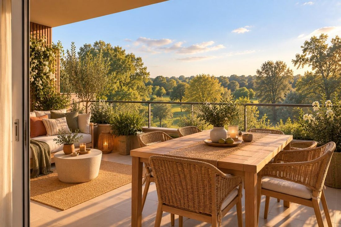 Apartment in Blonville-sur-Mer, Normandy, France 2 - 18935504