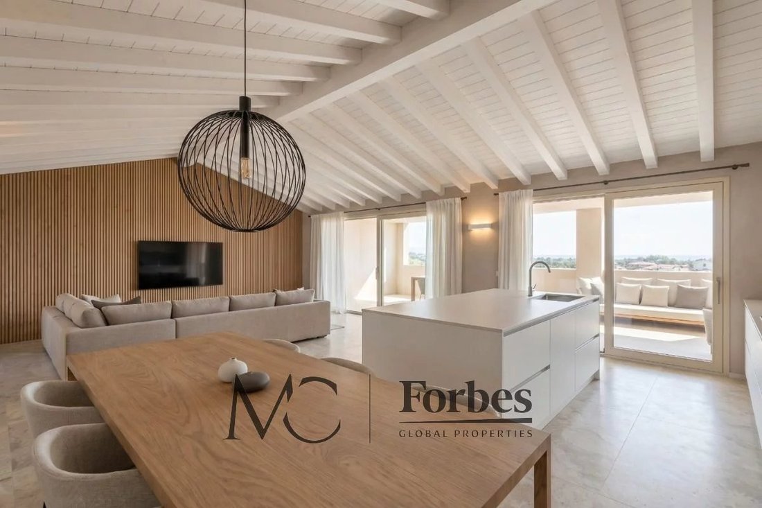 Condo in Budoni, Sardinia, Italy 3 - 18936212