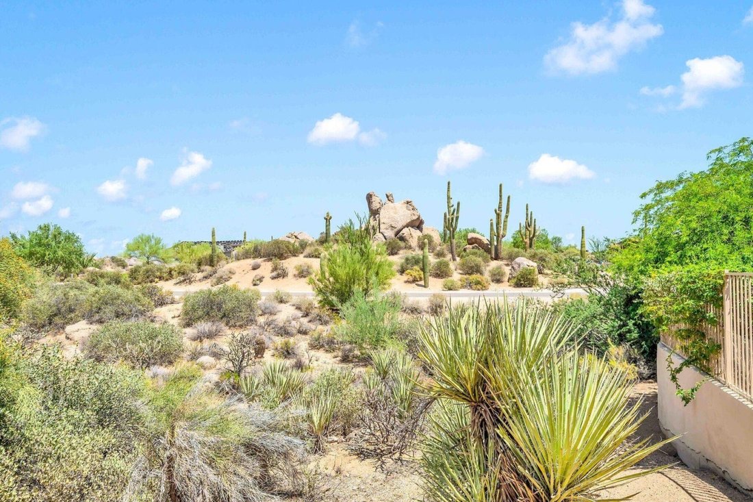 House in Scottsdale, Arizona, United States 2 - 18933414