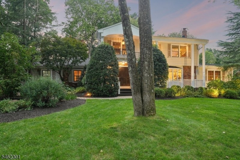 House in Livingston, New Jersey, United States 1 - 18933422