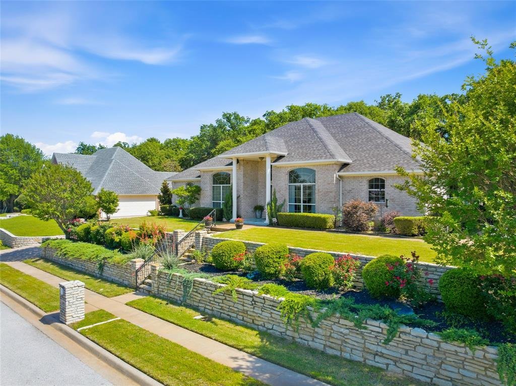 House in Weatherford, Texas, United States 2 - 18933465