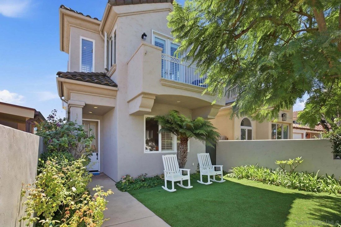 House in Coronado, California, United States 1 - 18934587