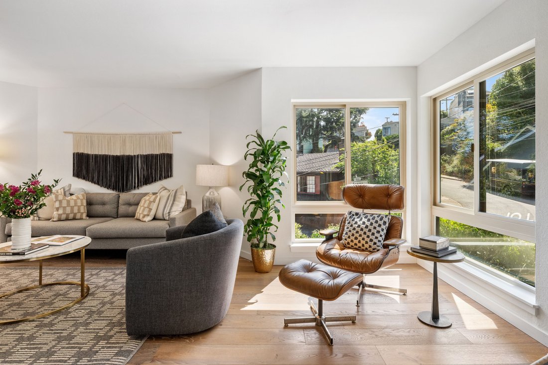 House in San Francisco, California, United States 4 - 18933496