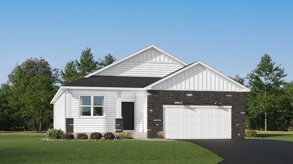 House in Lakeville, Minnesota, United States 1 - 18932300