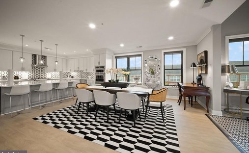 Apartment in Leesburg, Virginia, United States 1