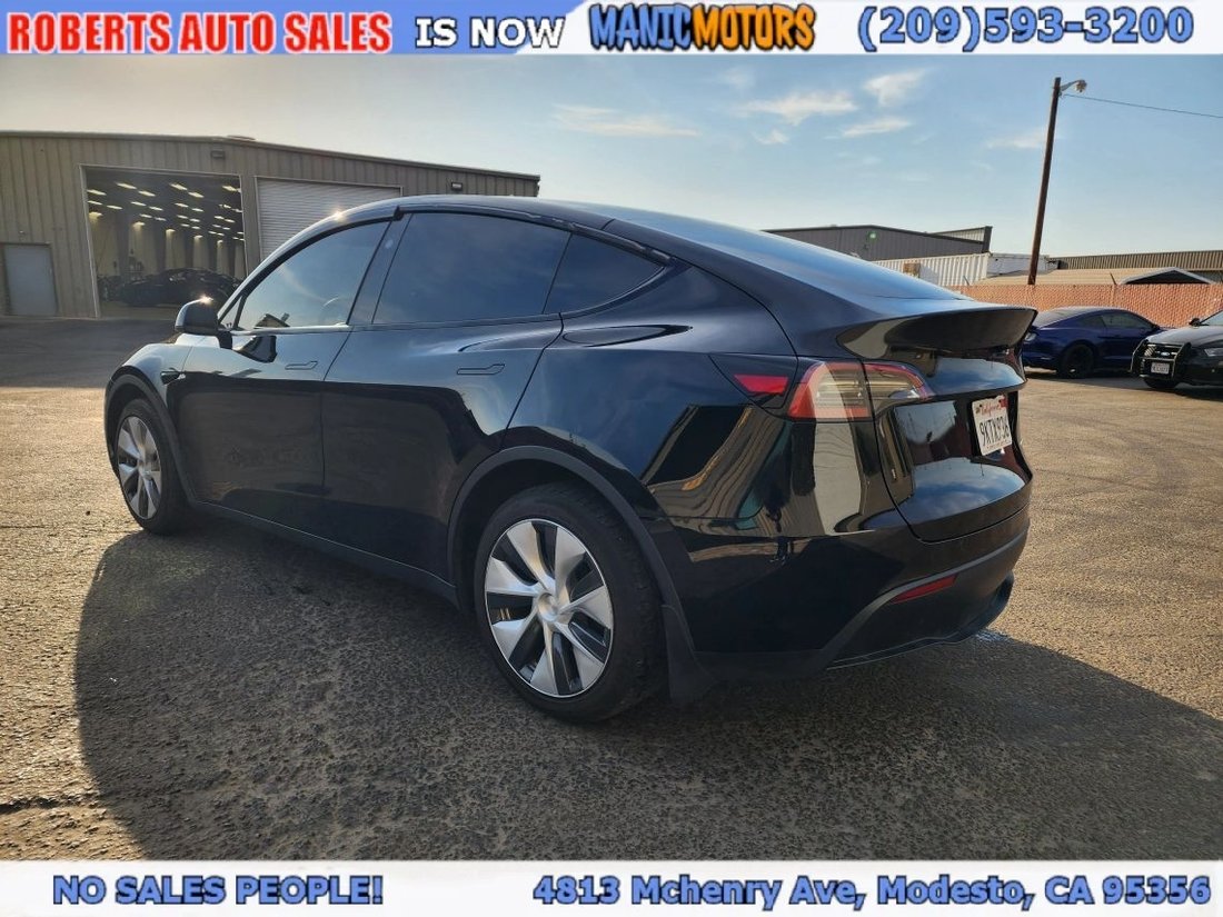 Suv in Modesto, CA, United States 5 - 18932642