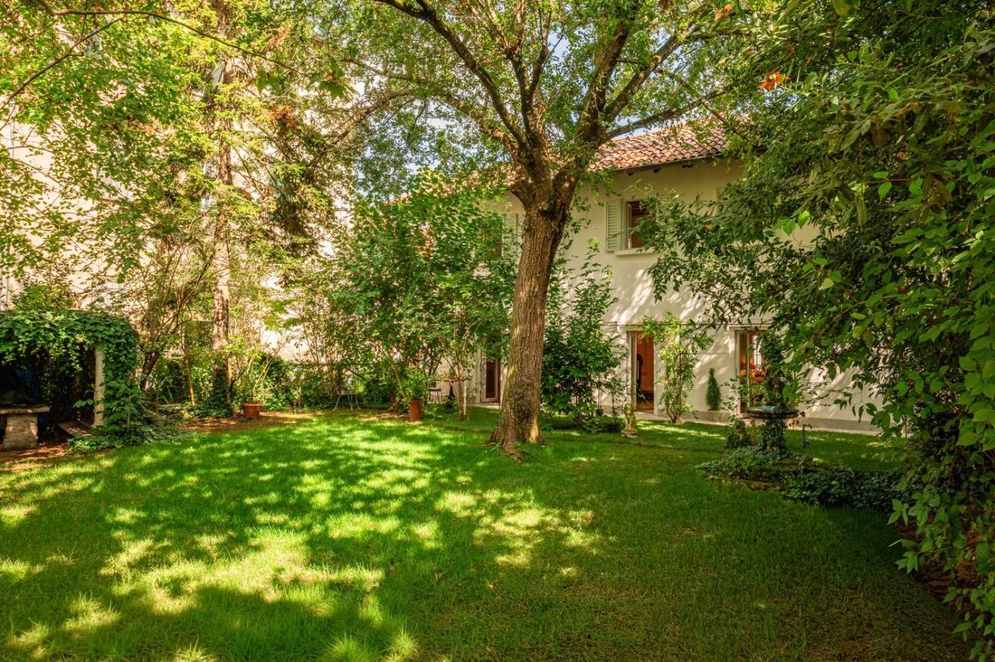 House in Gratosoglio, Milan, Italy 1 - 18936190