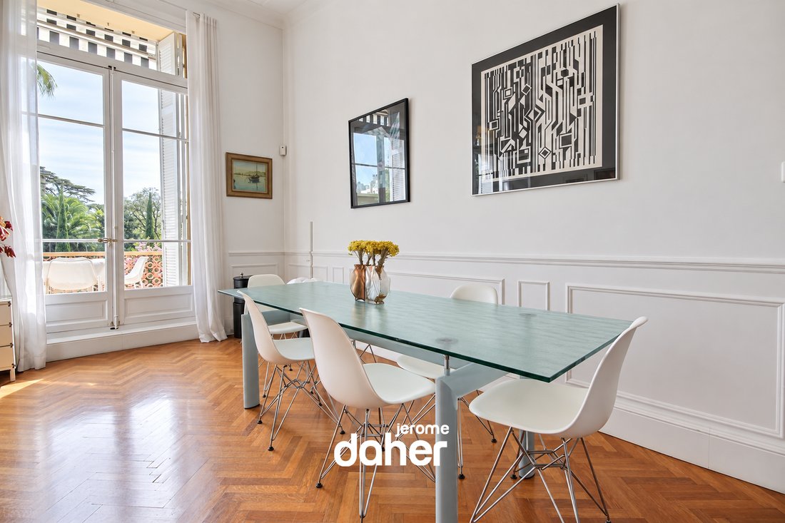 Apartment in Pointe Rouge, 8e Arrondissement, Marseille 5 - 18935345