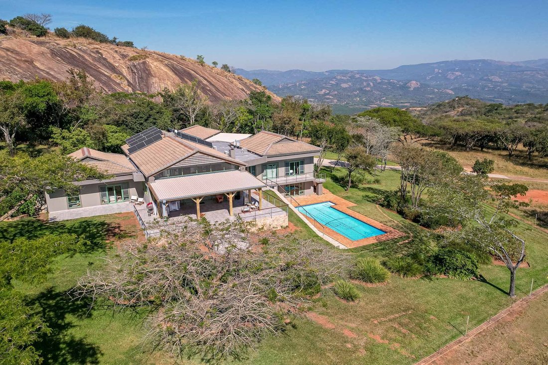 House in Mbombela, Mpumalanga, South Africa 3 - 18935577
