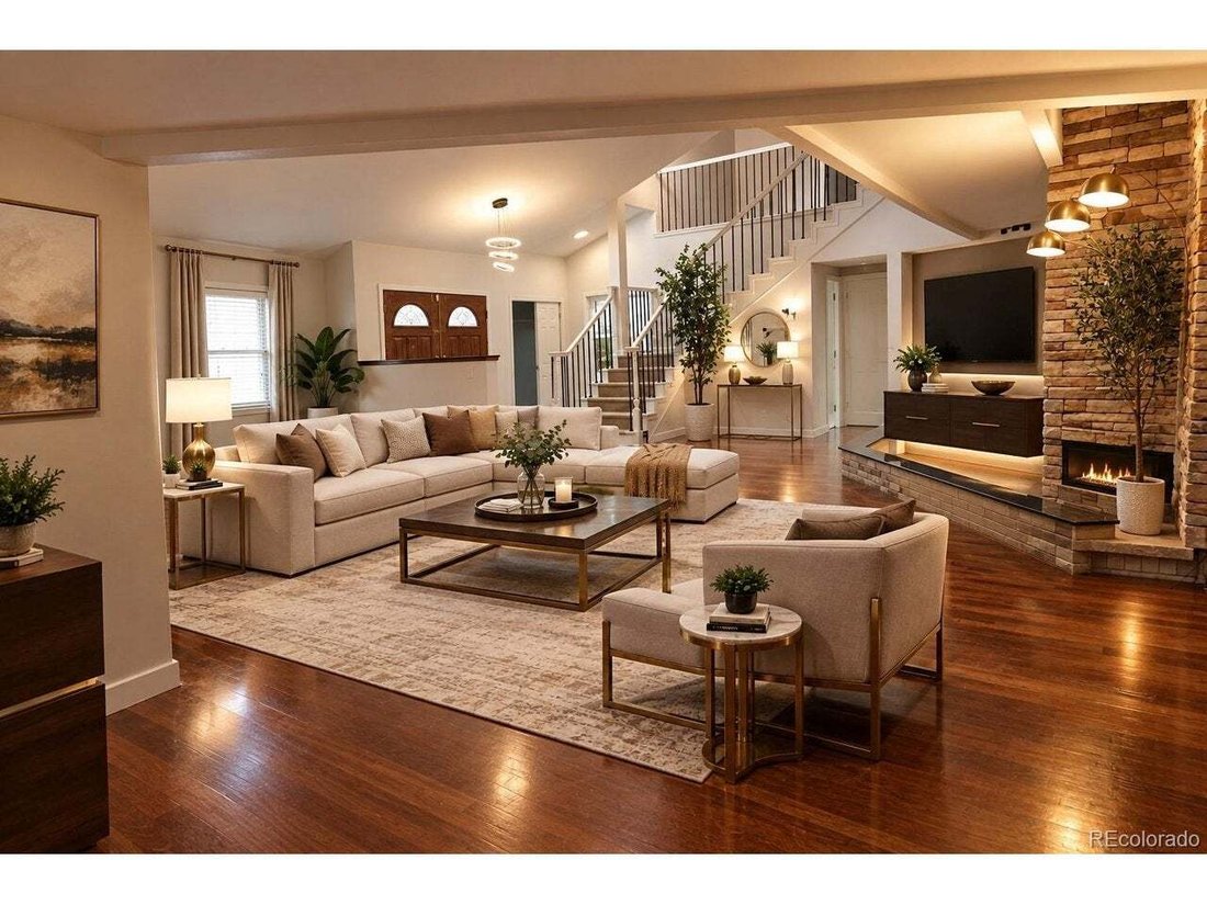 House in Denver, Colorado, United States 2 - 18751343