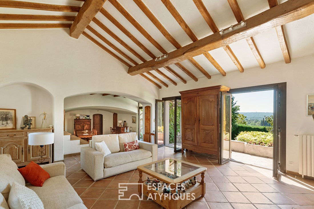 Villa in Callian, Provence-Alpes-Côte d'Azur, France 3 - 18935816