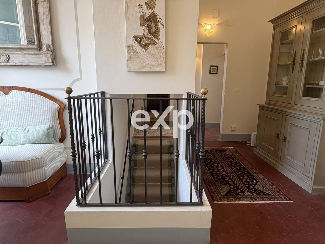 Apartment in Centro, Florence, Tuscany 5 - 18935527