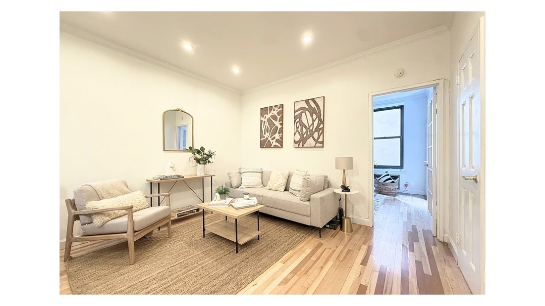 Condo in New York, New York, United States 1 - 18935003