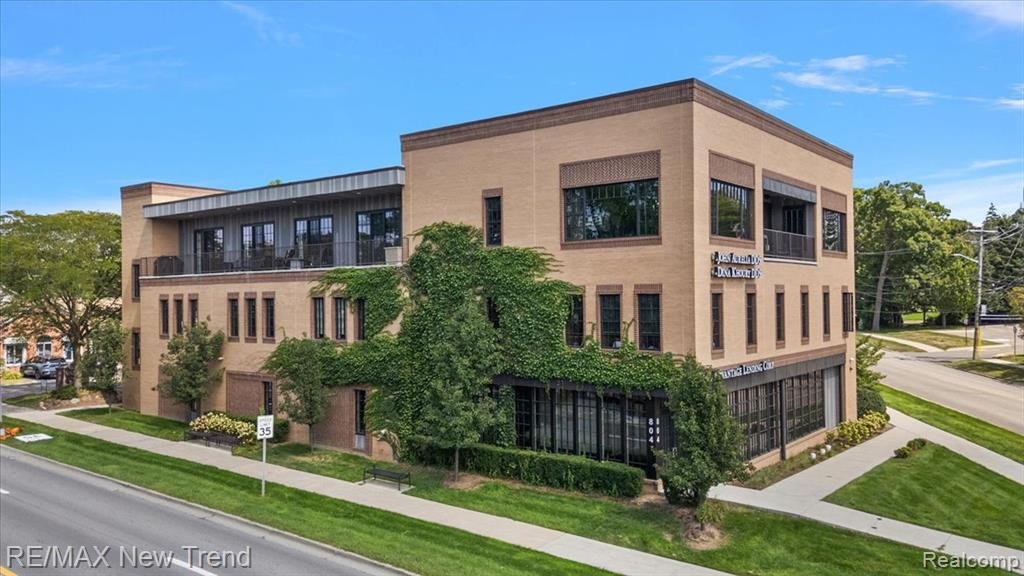 Condo in Rochester, Michigan, United States 3 - 18935045