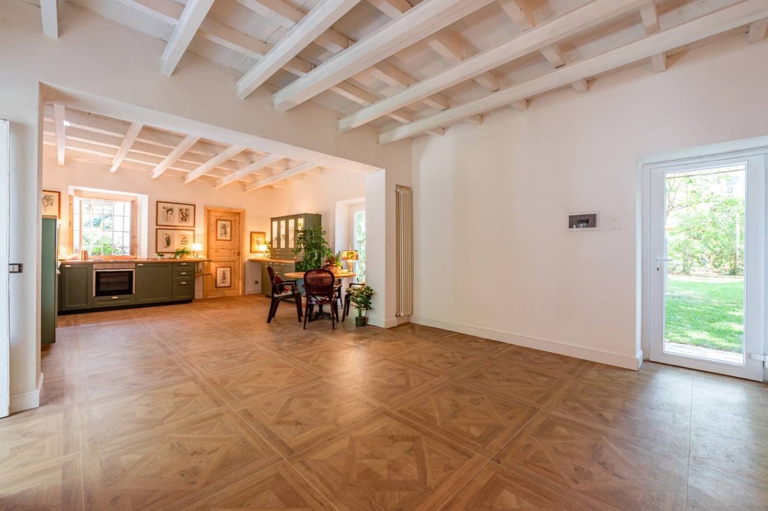 House in Gratosoglio, Milan, Italy 4 - 18936190