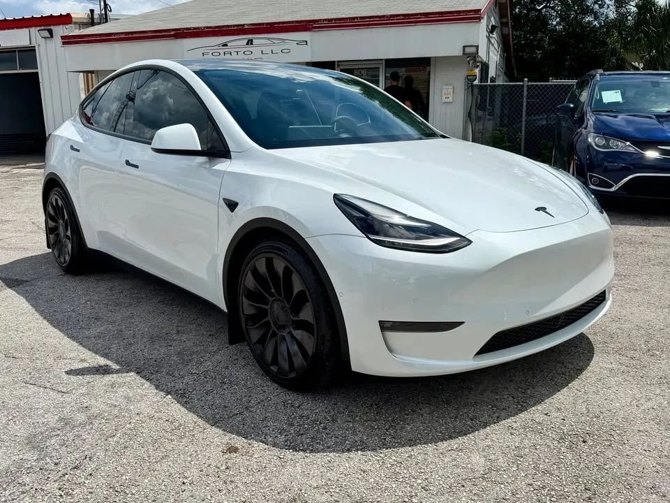 Suv in Longwood, FL, United States 1 - 18932378