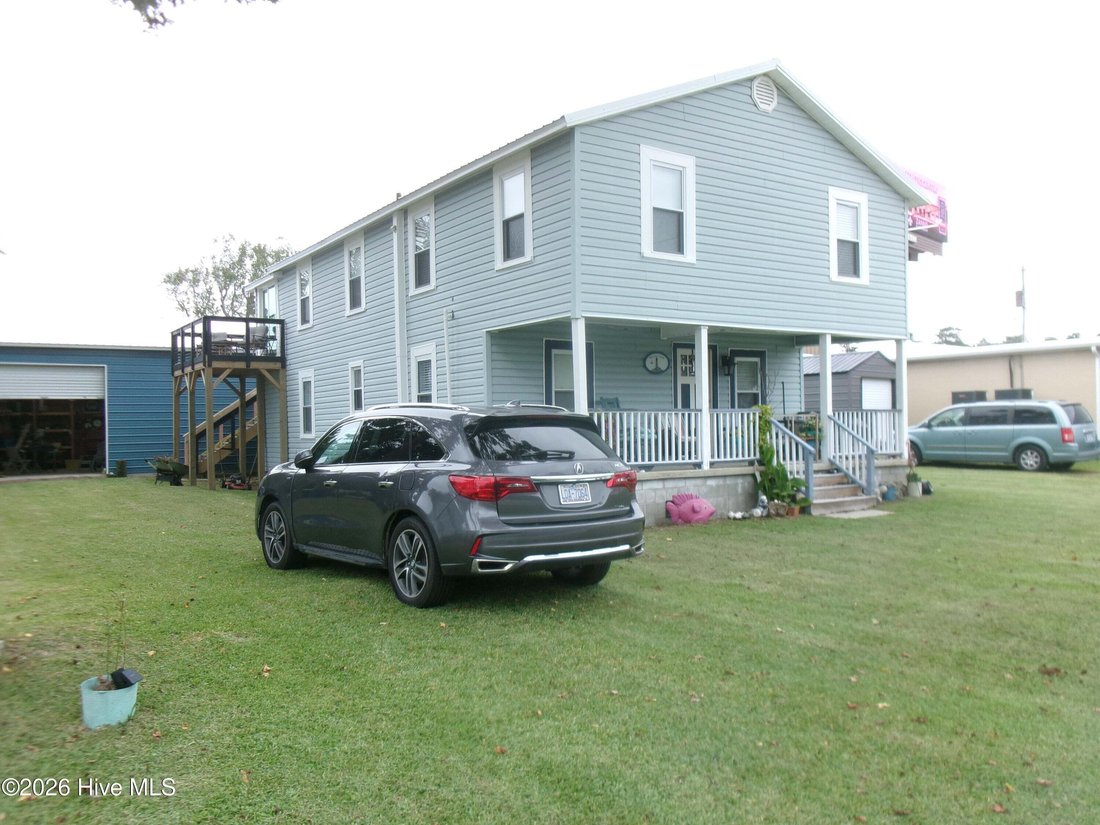 House in Morehead City, North Carolina, United States 3 - 18934981