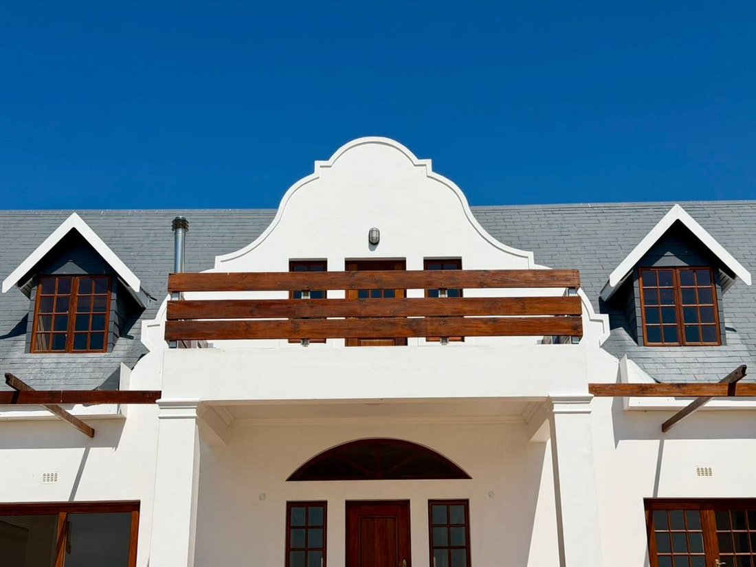 Farm Ranch in Swellendam, Western Cape, South Africa 4 - 18924339