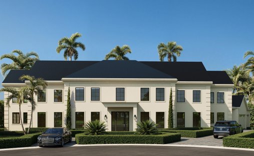 Land in Boca Raton, Florida, United States 1