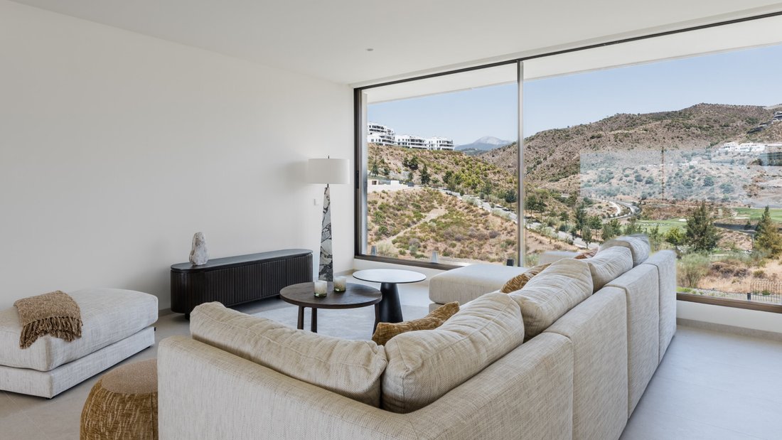Apartment in Benahavis, Andalusia, Spain 3 - 18934529