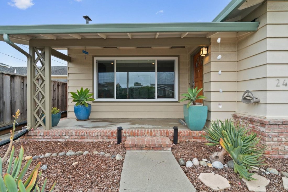 House in Santa Cruz, California, United States 2 - 18933908