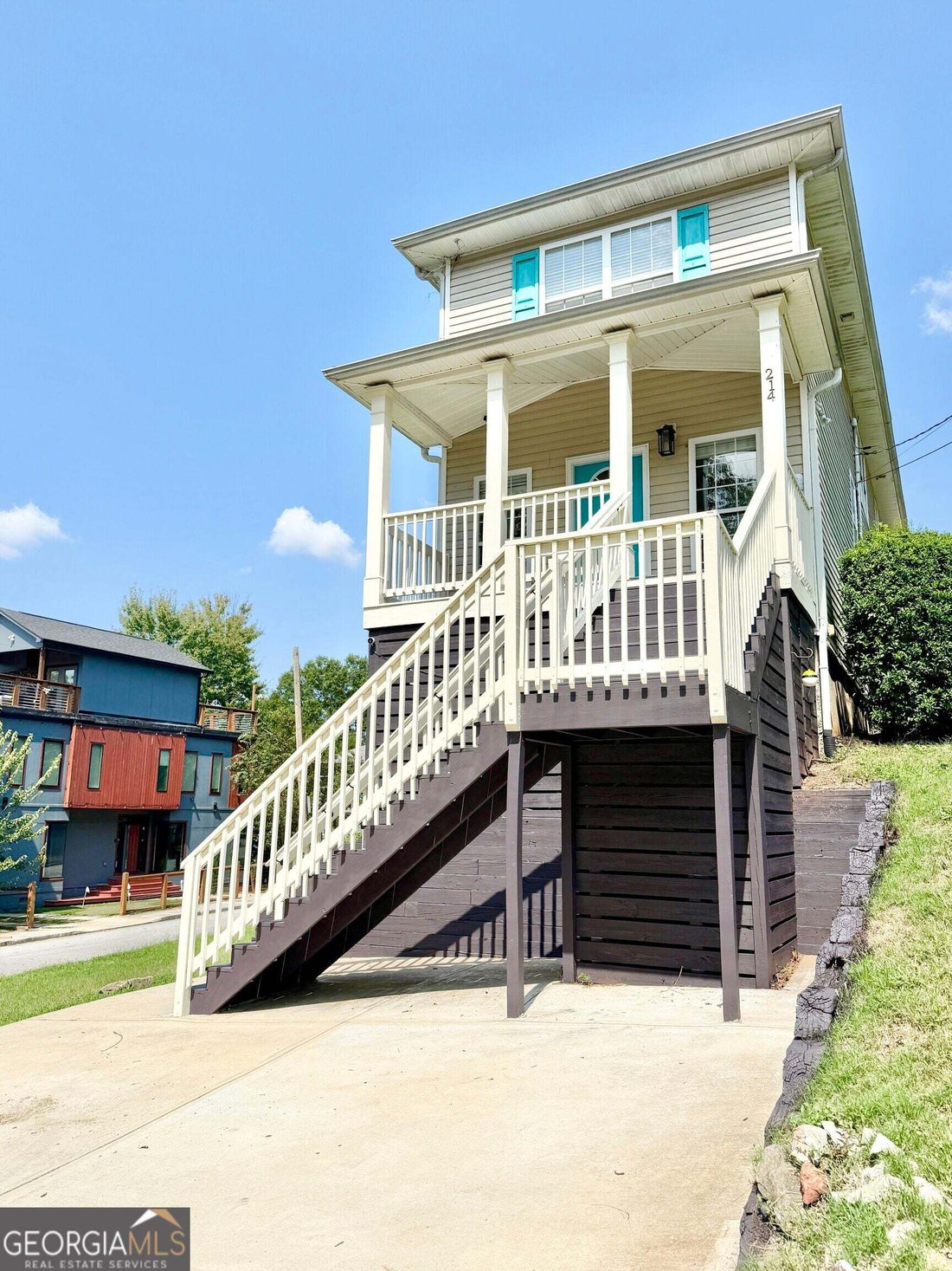 House in Atlanta, Georgia, United States 5 - 18935092