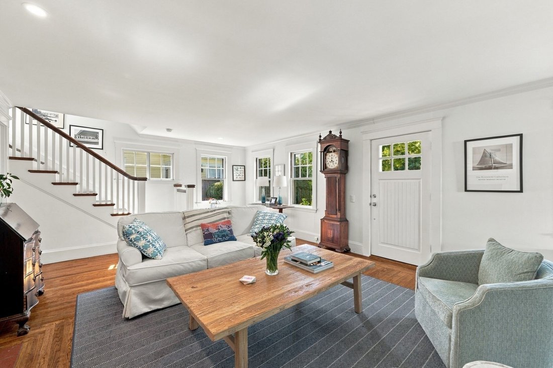 House in Marblehead, Massachusetts, United States 4 - 18936608