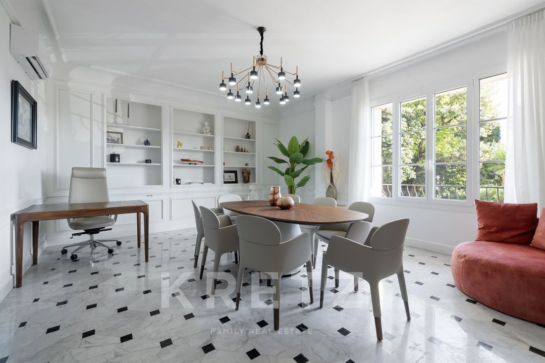 Apartment in Cannes, Provence-Alpes-Côte d'Azur, France 5 - 18932051