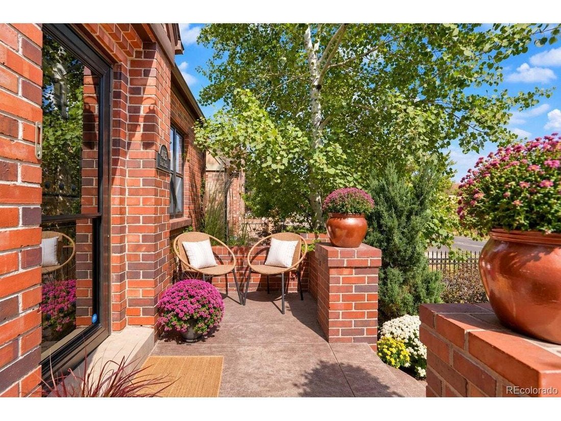 Casa a Denver, Colorado, Stati Uniti 2 - 18928262