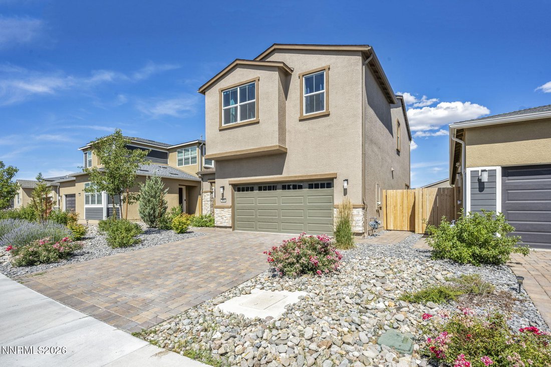 House in Sparks, Nevada, United States 4 - 18933570