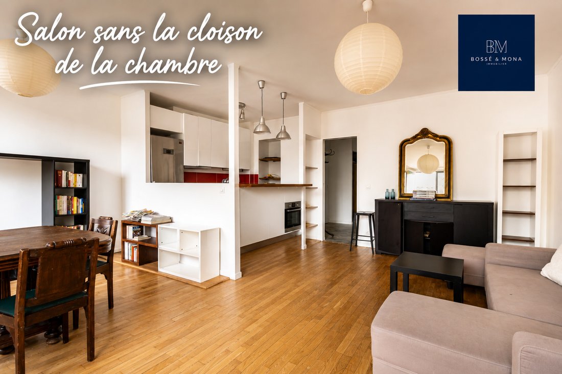 Apartment in Montorgueil-Saint Denis, Paris 2e Arrondissement, Paris 5 - 18935239